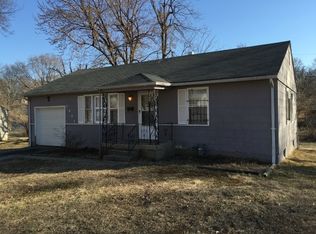 3407 Georgia Ave, Kansas City, KS 66104