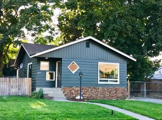 920 Cascade St, Wenatchee, WA 98801