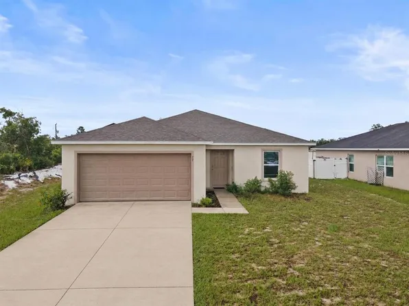 27 Magnolia Blossom Ln, Poinciana, FL 34759