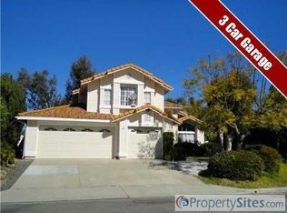 3420 Avenida De Loyola, Oceanside, CA 92056