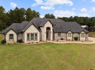 188 Bralan Dr, Diana, TX 75640