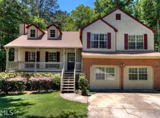 5511 Quarters Way, Powder Springs, GA 30127