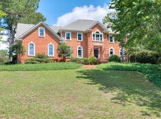 361 Live Oak Rd, Aiken, SC 29803