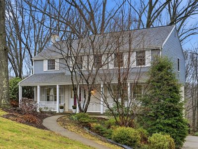 2554 Glenwood Dr, Wexford, PA, 15090
