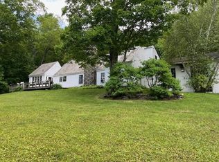 3460 Sunderland Hill Rd, Arlington, VT 05250