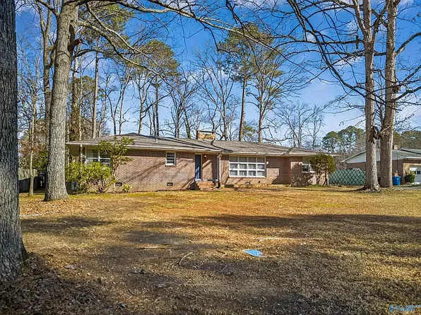 102 Ilene St, Rainbow City, AL 35906