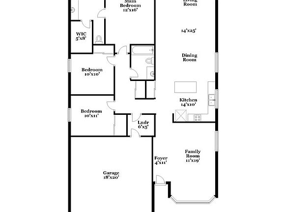 2nd image of 6660 W Monona Dr