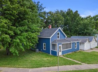 306 Jones Ave, Fort Atkinson, WI 53538