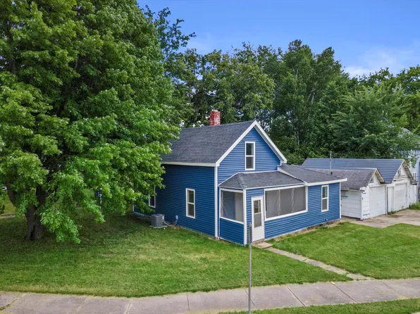306 Jones AVENUE, Fort Atkinson, WI 53538