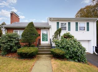 386 Quarry St, Quincy, MA 02169