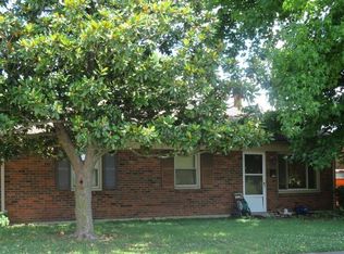 2541 Strawbridge Pl, Owensboro, KY 42303