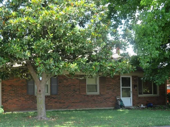 2541 Strawbridge Pl, Owensboro, KY 42303