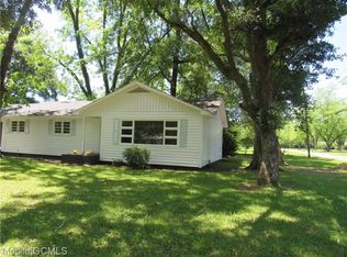 19585 N 4th St, Citronelle, AL 36522