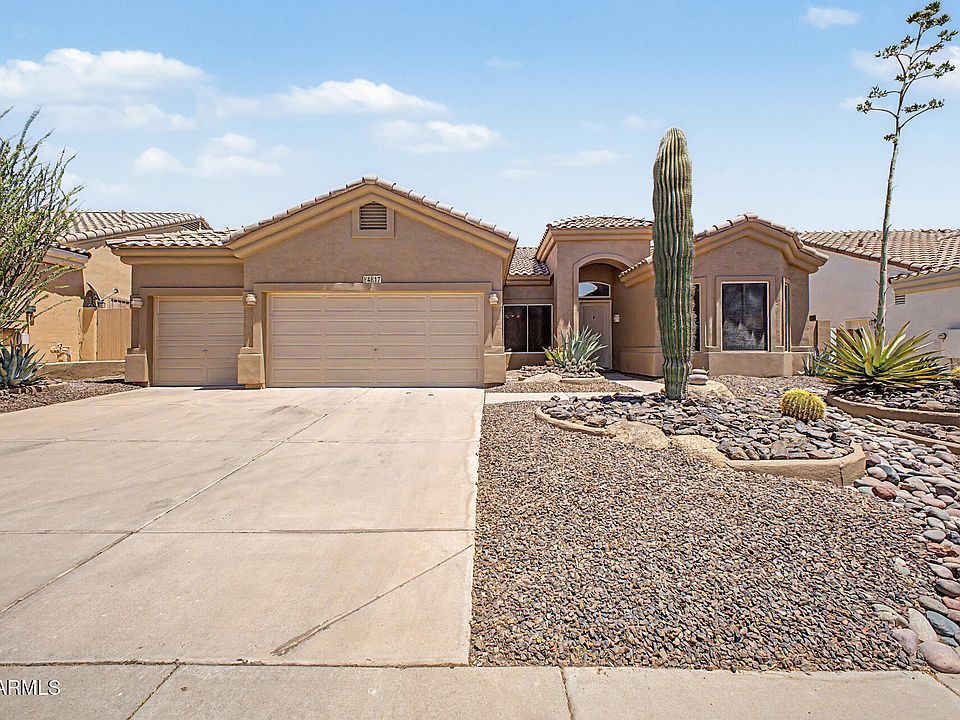 1st image of 4817 E FERNWOOD Court