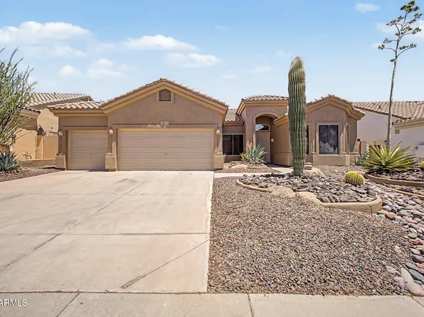 4817 E FERNWOOD Court, Cave Creek, AZ 85331