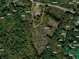 Lot 2 Brown Road, Candia, NH 03034