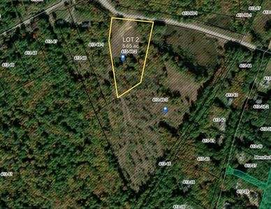 Lot 2 Brown Road, Candia, NH, 03034