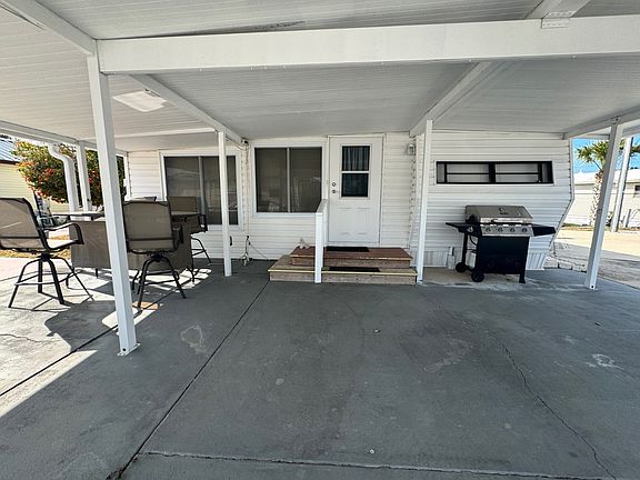 2nd image of 6735 Hammock Rd Lot 53/56