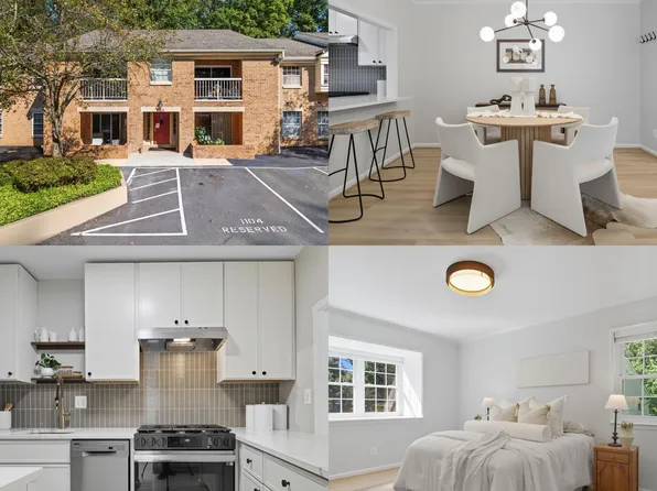 5811 Cove Landing Rd APT 301, Burke, VA 22015