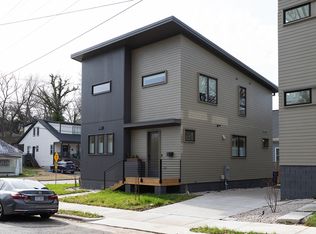 1101 Hazel St, Durham, NC 27701