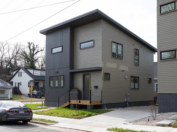 1101 Hazel St, Durham, NC 27701