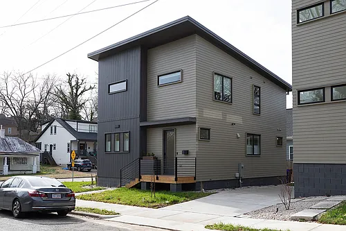 1101 Hazel St Photo 1