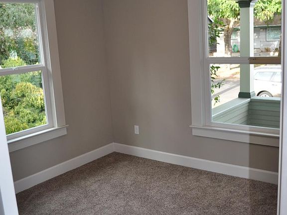 front bedroom main floor
