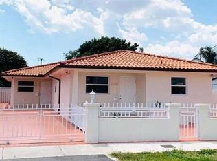 2728 SW 5th St #TOWNHOUSE 2728, Miami, FL 33135