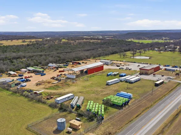 Highway 337, Mineral Wells, TX 76067