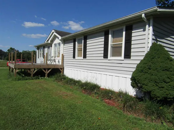 4417 S State Highway 1, Grayson, KY 41143