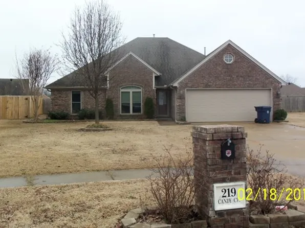 219 Candy Cv, Marion, AR 72364