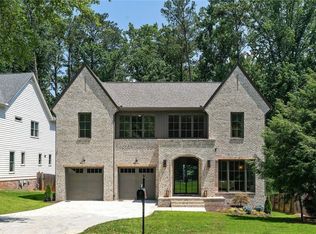 2583 Winding Ln NE, Atlanta, GA 30319