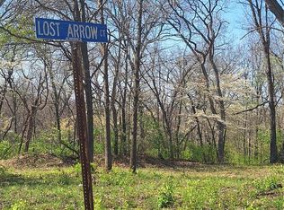 185 Tall Tree Ln, Foley, MO 63347