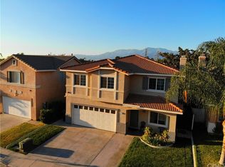 15756 Flamingo Dr, Fontana, CA 92337