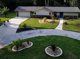 5302 NW 54th Ct, Gainesville, FL 32653