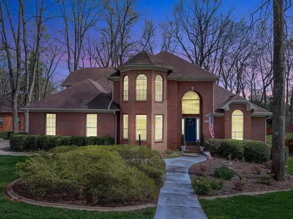 137 Heritage Ln, Madison, AL 35758