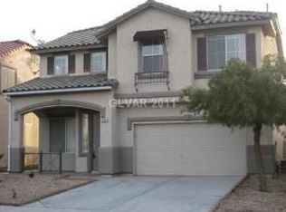 3048 Lapis Beach Dr, Las Vegas, NV 89117