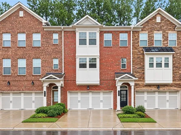 4230 Perimeter Park E, Chamblee, GA 30341