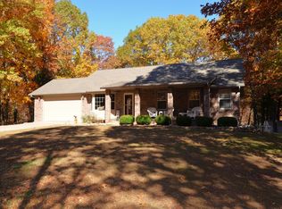 602 Centinnial Ln, Galena, MO 65656