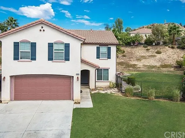 28353 Milbrook Pl, Castaic, CA 91384