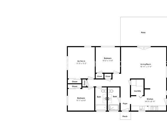 3rd image of 1217 E 36th St