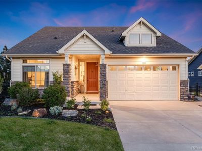 19688 E 52nd Avenue, Denver, CO, 80249
