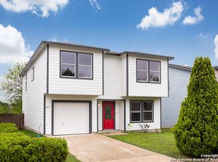 9815 Amber Breeze, San Antonio, TX 78245