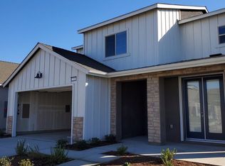 2338 Malaspina Dr, Merced, CA
