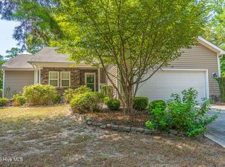 17 Cypress Lane, Pinehurst, NC 28374