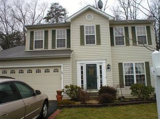25 Varone Dr, Stafford, VA 22554