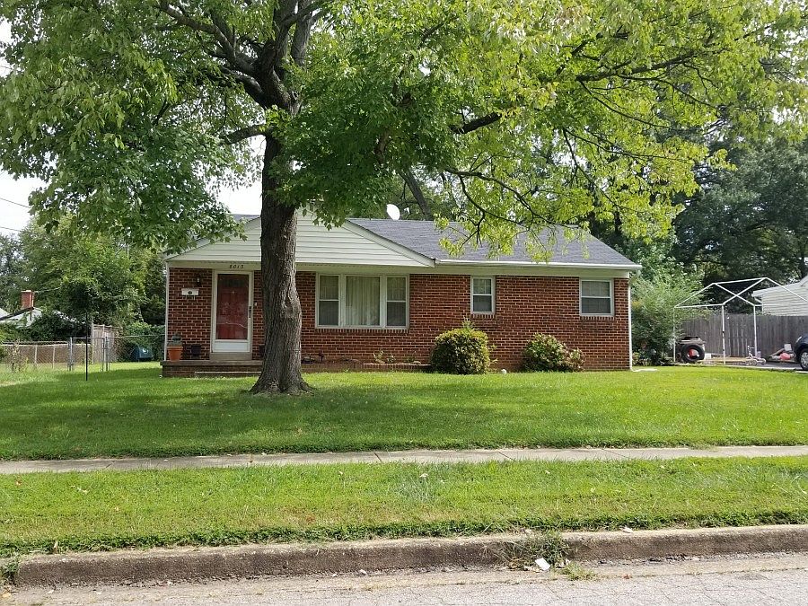 1st image of 8013 Martha Washington St