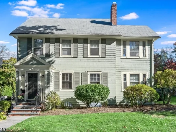 452 Elmwood Ave, Maplewood Twp., NJ 07040