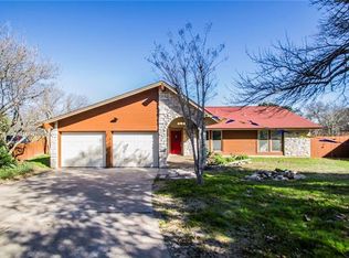 6902 Grove Crest Dr, Austin, TX 78736