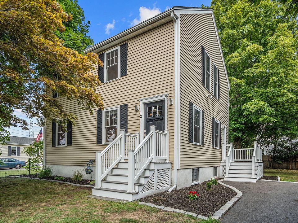1st image of 12 Lancaster Rd